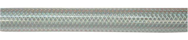 Reinforced Vinyl Tubing 3/8"