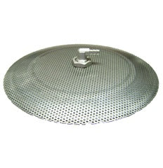 False Bottom - Stainless Steel (two sizes)