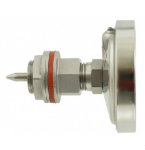 Weldless 2" Probe Thermometer w/ 3" Dial Heavy Duty