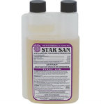 Sanitizer - Star San 8 oz