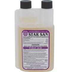 Sanitizer - Star San 16 oz