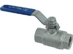 Ball Valve