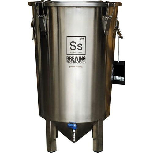 SS Brew Bucket