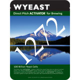 1272 American Ale II