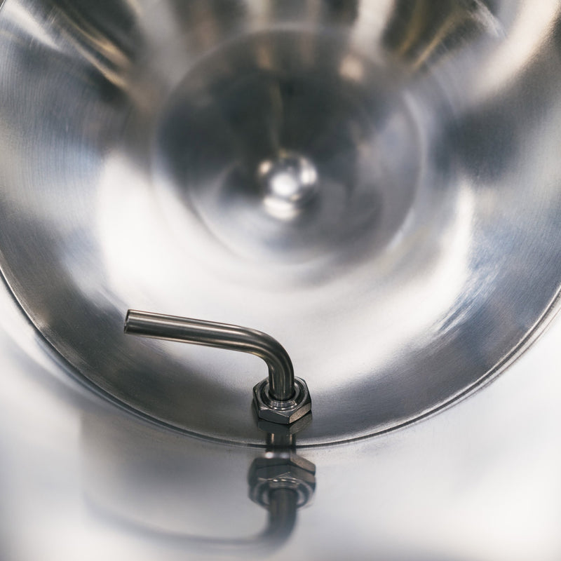 14 gal | Brew Bucket Brewmaster Edition Fermenter