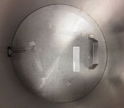 False Bottom with Handle