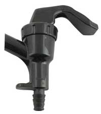 Beer Faucet - Plastic Picnic Style