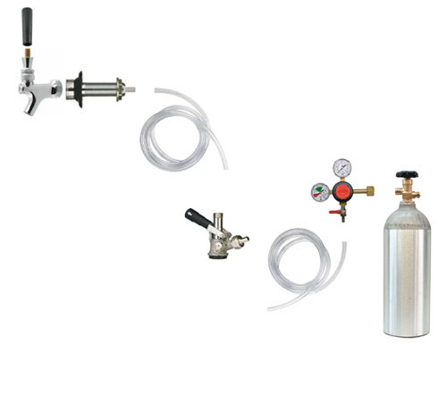 Commerical Kegerator