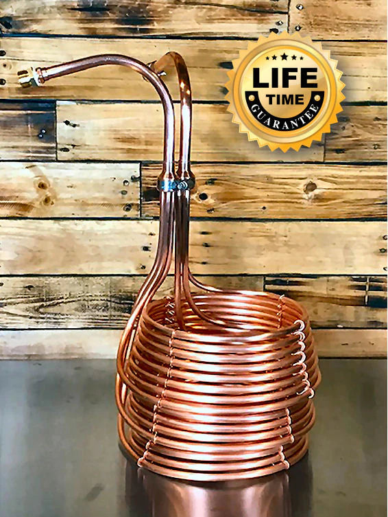 Hydra Immersion Chiller