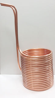 1/2" Copper Chiller