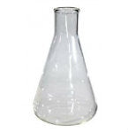 Erlenmeyer Flask - 2000mL