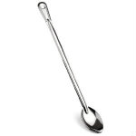 21 in Stainless Steel Spoon