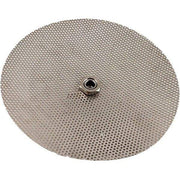 Underside of False Bottom