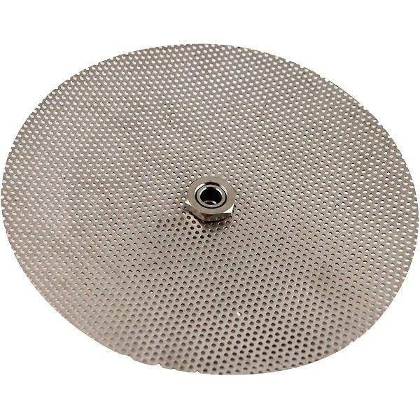 Underside of False Bottom