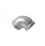 Stainless Steel - 1/2" Elbow