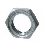 Stainless - 1/2" NPT Lock Nut