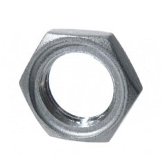 Stainless - 1/2" NPT Lock Nut