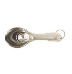 Measuring Spoon Stainless Steel