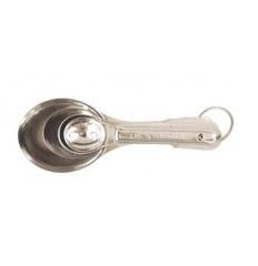 Measuring Spoon Stainless Steel