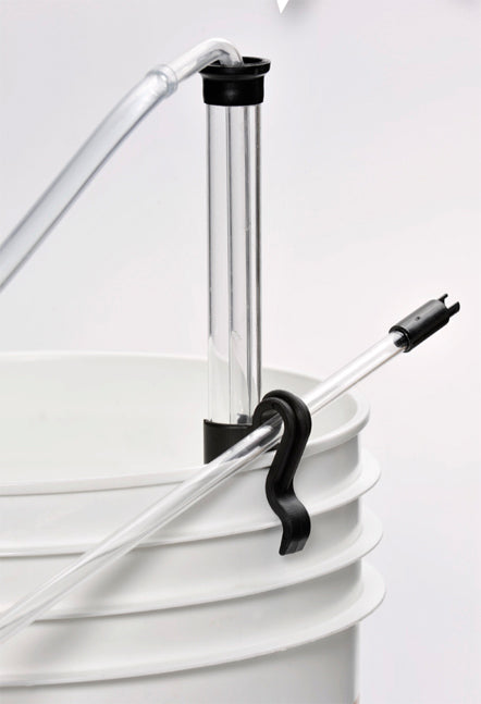 Auto Siphon Clamp - Standard