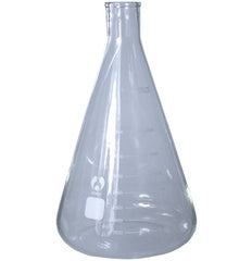 Erlenmeyer Flask - 5000mL