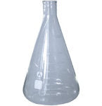 Erlenmeyer Flask - 5000mL