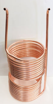 Copper Immersion Chiller