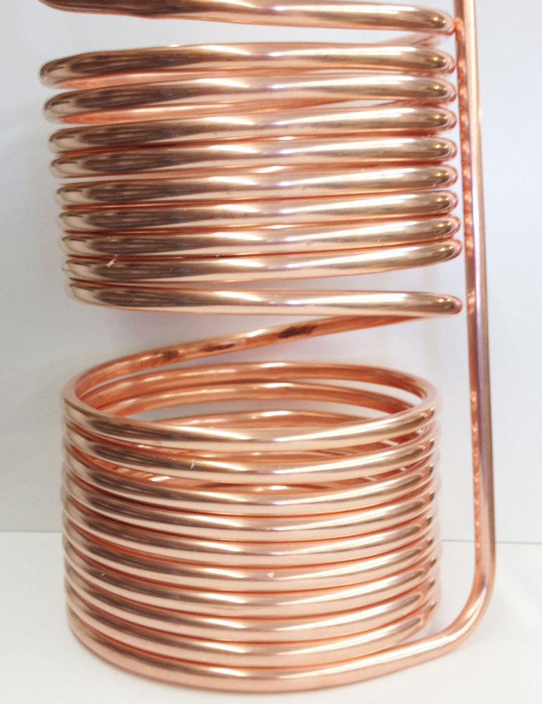 Copper Immersion Chiller