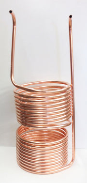 Copper Immersion Chiller