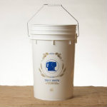 6.5 Gallon Bottling Bucket