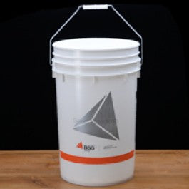 6.5 Gallon Fermenting Bucket