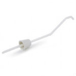 Whip De-Gassing Rod Plastic