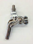 Beer Faucet - Perlick 650SS Flow Control