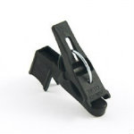 Siphon Stem Spring Clip