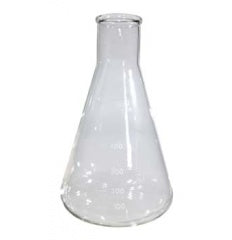 Erlenmeyer Flask - 500mL