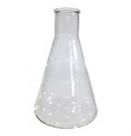 Erlenmeyer Flask - 500mL