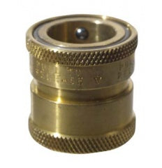 Brass Hose - Female Quick Disconnect