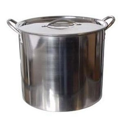 Economy 5 Gallon Stock Pot