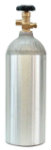 5 lb Aluminum CO2 Tank
