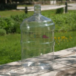 PET Carboy  - 5 Gallon