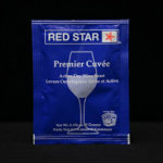 Premier Cuvee Wine Yeast 5 g