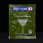 Cote de Blanc Wine Yeast 5 g