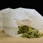 Straining Bag - Fine Mesh 12" x 19"