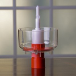 Vinator Bottle Rinser