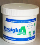 Cleaner - Straight A 8 oz