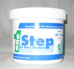 Cleaner - One Step 8 oz