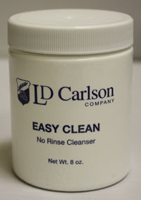 Cleaner - Easy Clean 8 oz