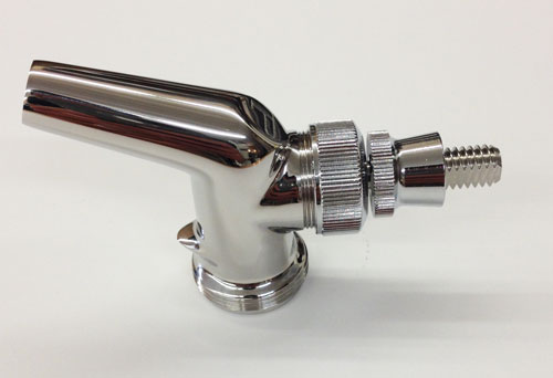 Beer Faucet - Perlick 630SS