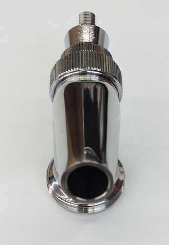 Beer Faucet - Perlick 630SS