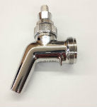 Beer Faucet - Perlick 630SS
